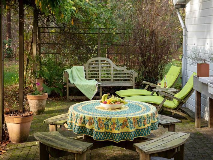 Gierle Garden Bungalow Escape in Gierle, Lille (Belgien)