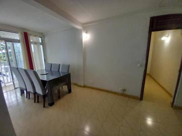 Maison d’hôte pour 2 personnes, avec vue et terrasse à La Trinité