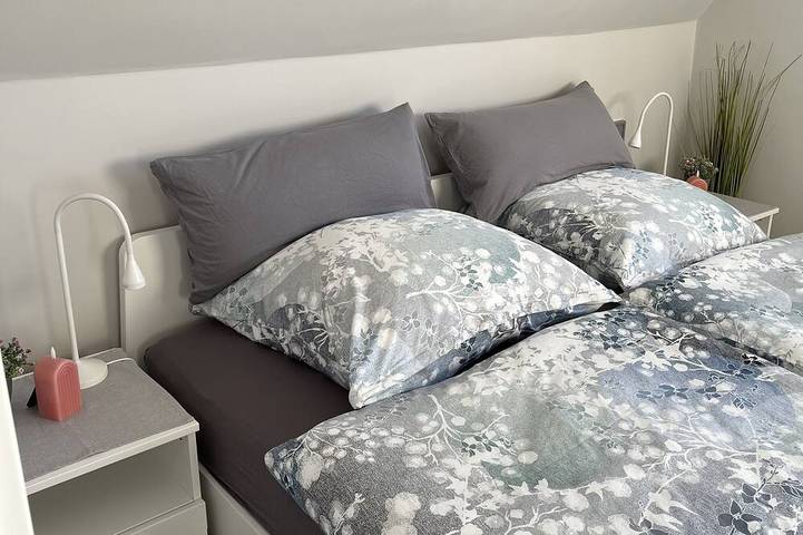 Ferienwohnung für 2 Personen in Sehestedt - 4
