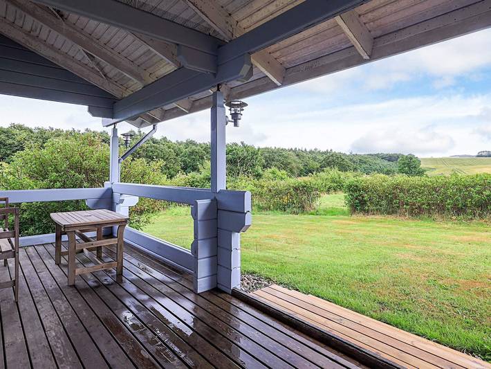 Ferienhaus für 6 Personen, mit Terrasse in Eskov Strandpark - 2