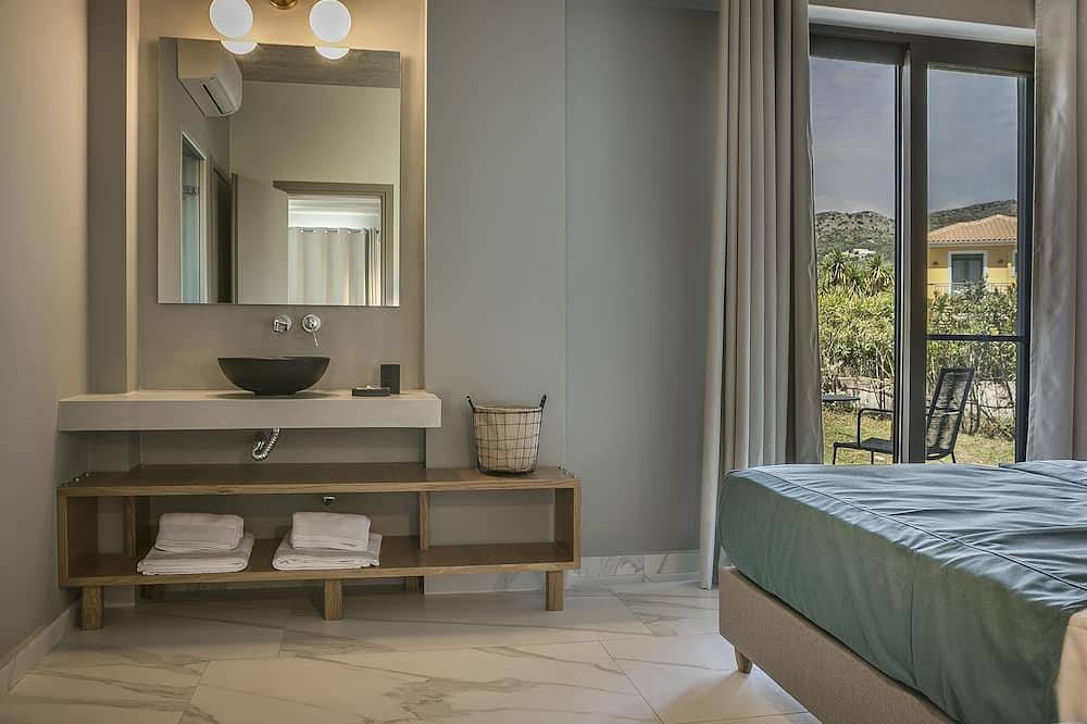 La Villa Begonia est parfaite pour les clients souhaitant passer un séjour paisible et agréable in Skala, Céphalonie