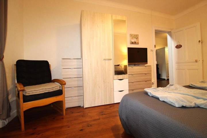 Chambre d’hôte pour 2 personnes, avec jardin dans Saint-Dié-des-Vosges - 4