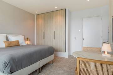 Studio voor 2 Personen in Domburg, Zeeuwse Kust, Afbeelding 2