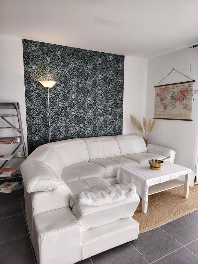 Gîte pour 4 personnes à Moutiers-les-Mauxfaits - 2