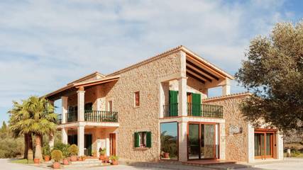 Apartamento in Alcúdia, Mallorca Norte für 11 