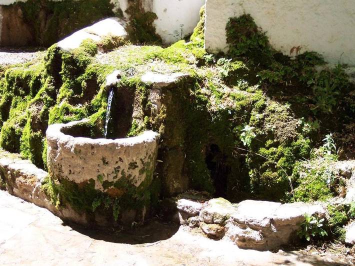 Location de vacances pour 8 personnes à Cuevas del Becerro - 2