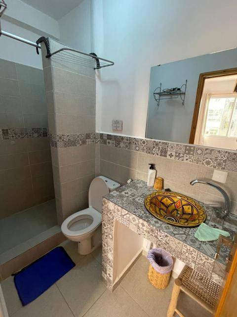 Chambre d’hôte pour 2 personnes, avec vue et jardin dans Aftas Imsouane - 2