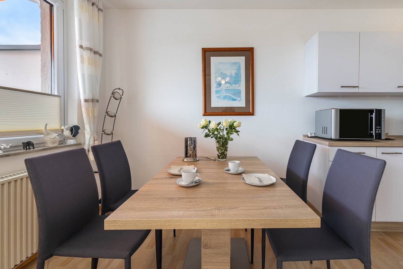Droomappartement aan de Sorpesee met panoramisch uitzicht en verwarmd binnenzwembad, foto 8