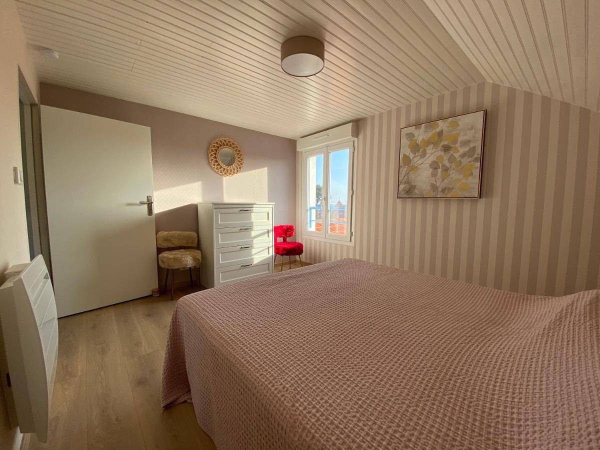 Appartement entier, Two-Bedroom Apartment in Arcachon, Région d'Arcachon