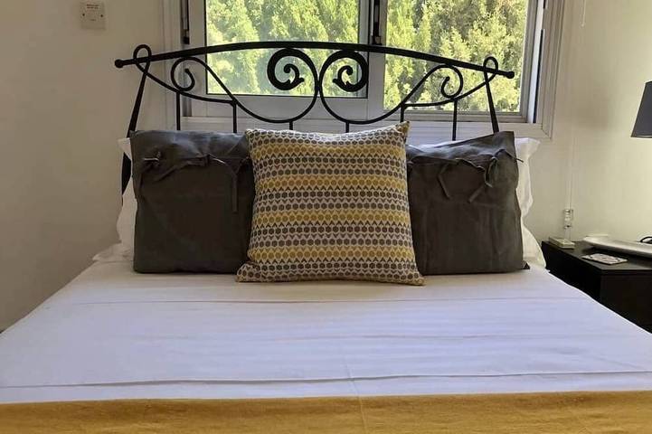 Location de vacances pour 6 personnes, avec jardin à Coral Bay - 3