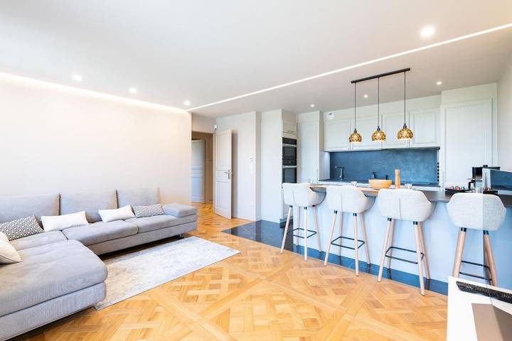 Gîte pour 4 personnes à Chessy - 3