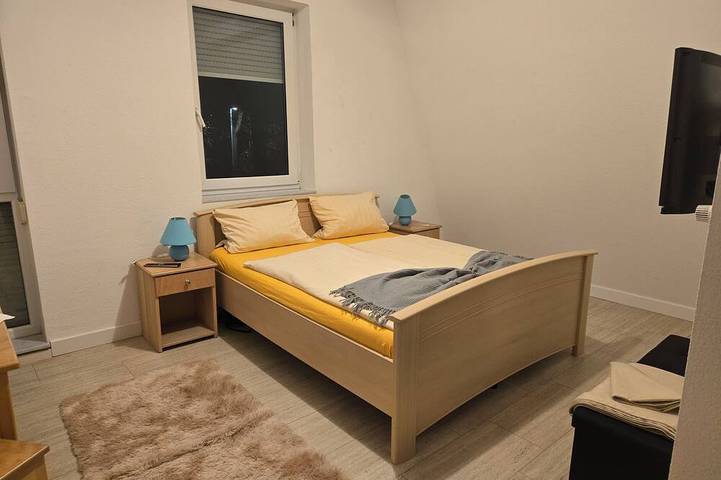 Ferienwohnung für 2 Personen in Herzogenaurach