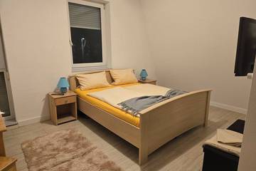 Ferienwohnung für 2 Personen in Herzogenaurach