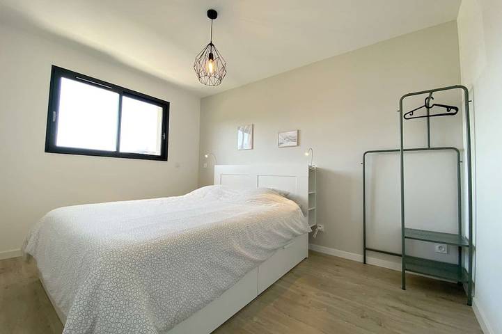 Villa pour 6 personnes, avec Terrasse et Jardin en Savoie - 3