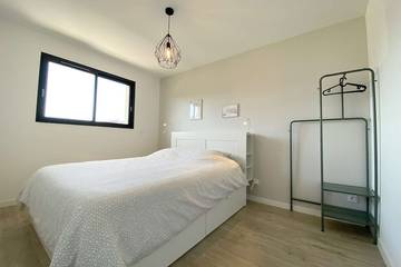 Villa for 6 Guests in Chambéry region, Savoie, Picture 2