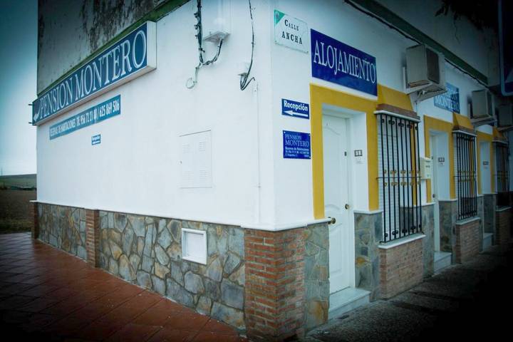 Maison d’hôte pour 2 personnes, avec vue et jardin à Arcos de la Frontera - 4