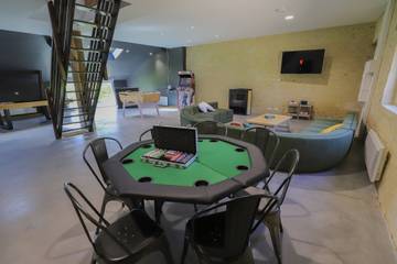 Villa for 45 Guests in Eperrais, Orne, Picture 4