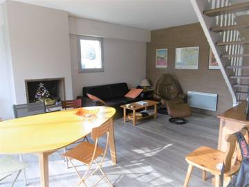 Gîte pour 4 Personnes dans Sarzeau, Région de Vannes, Photo 1