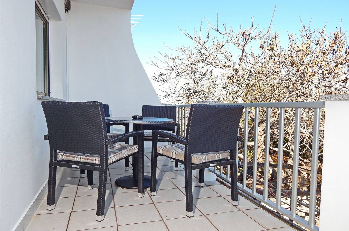 Cały apartament, Apartments Željko in Pag, Pag (Wyspa)