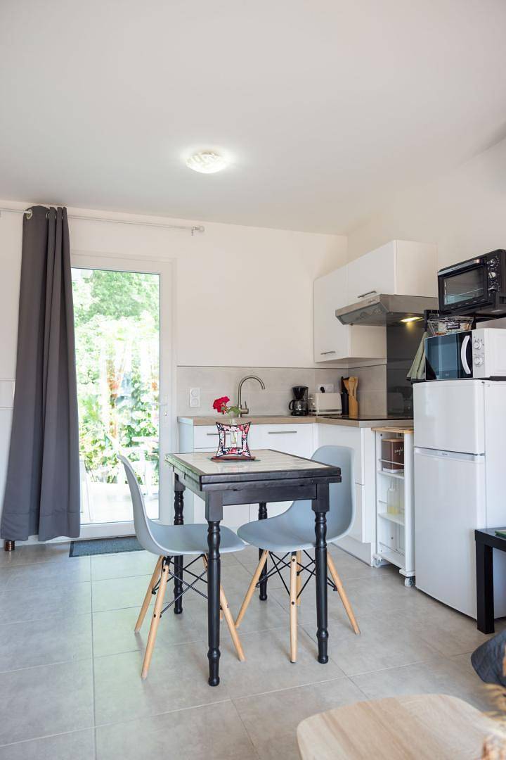 Détente à deux in Saint-Martin-de-Seignanx, Côte d’Argent
