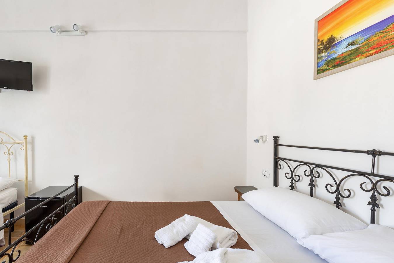 Bed & Breakfast voor 4 personen met zwembad in Ceglie Messapica, Salento