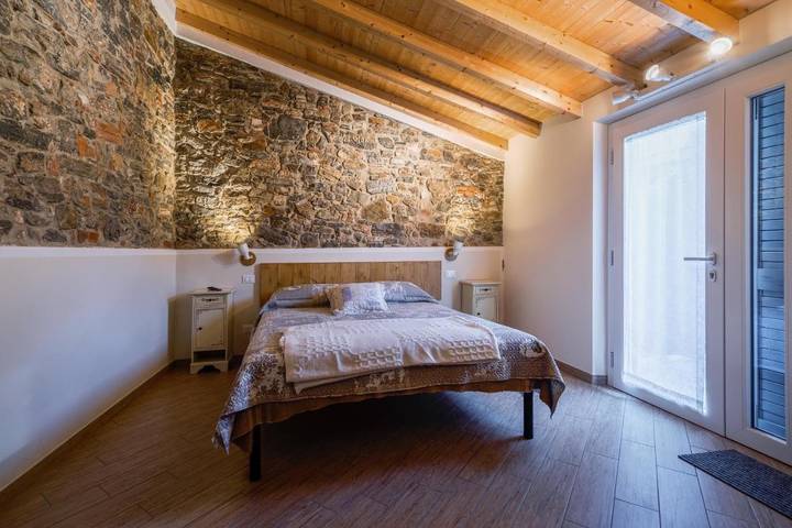 B&b per 2 persone, con Giardino a Viareggio
