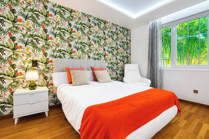 Alameda Villa | Pool | Indoor Spa | Golf | Gym in Lorca, Murcia Inland