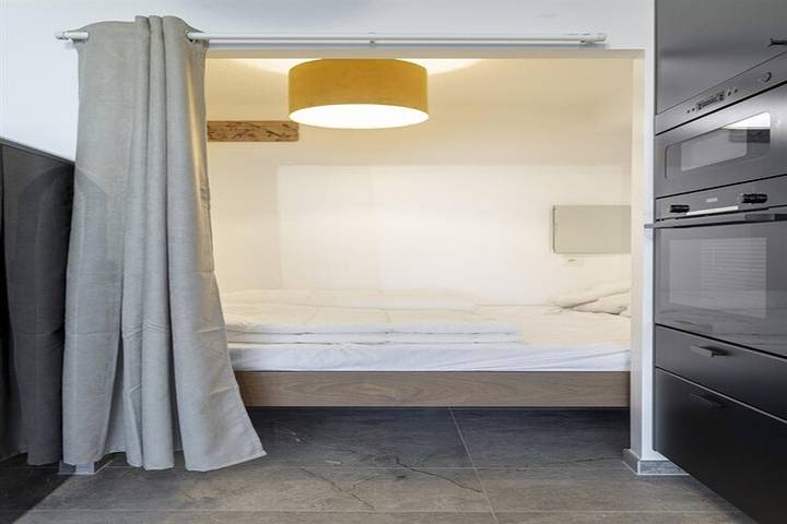 Ferienwohnung für 4 Personen, mit Terrasse in Blankenberge - 3