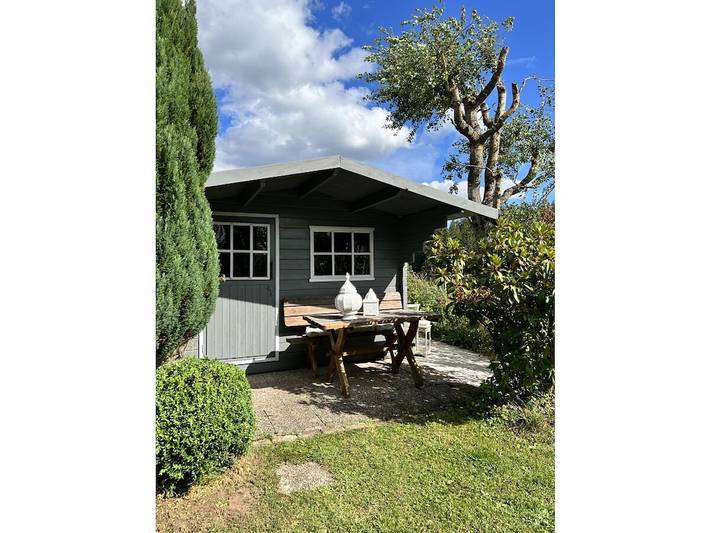 Bungalow für 5 Personen, mit Garten im Schwarzwald - 4