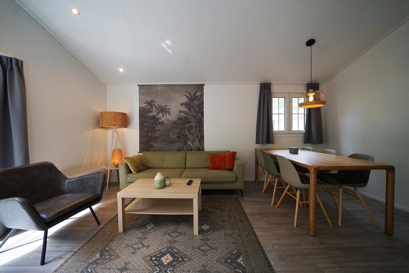 Europarcs Hooge Veluwe — Exclusif 6 (copy) in Hoge Veluwe