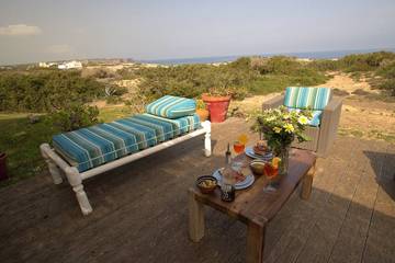 Villa voor 10 Personen in Es Caló, Formentera, Afbeelding 4