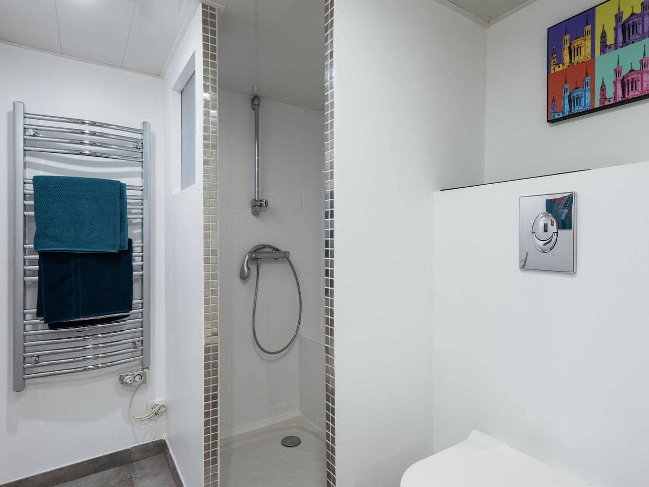 Ganze Wohnung, Dify Bear & Co - Hotel de Ville in Lyon, Lyon und Umgebung