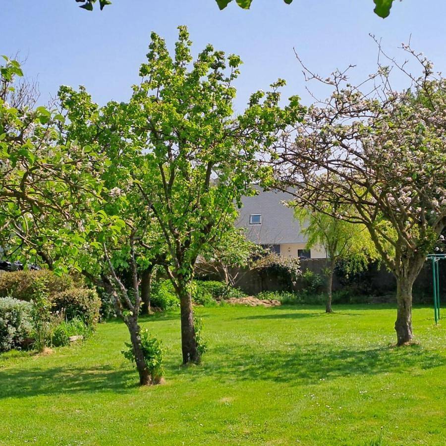 Domaine du lac in Cherrueix, Baie du Mont-Saint-Michel