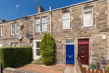 Apartment for 4 People in Dunfermline, Fife region, Photo 2