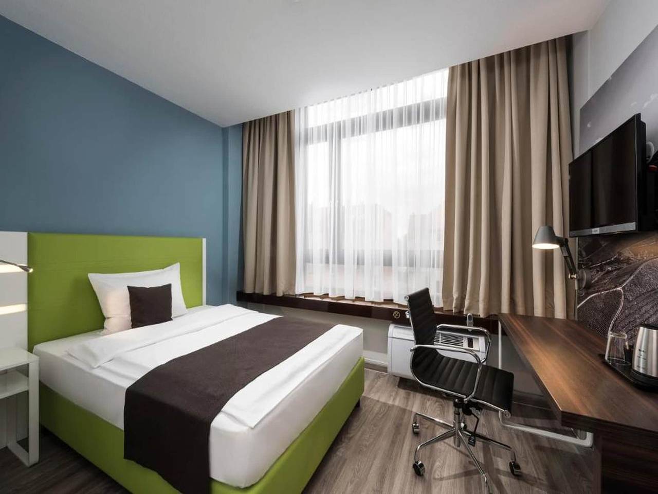 Ganze Wohnung, Offenburg City by Belvilla – Standard-Einzelzimmer in Offenburg, Mittlerer Schwarzwald