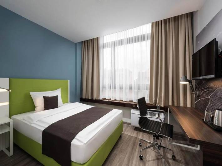 Ganze Wohnung, Offenburg City by Belvilla – Standard-Einzelzimmer in Stadt Offenburg, Offenburg