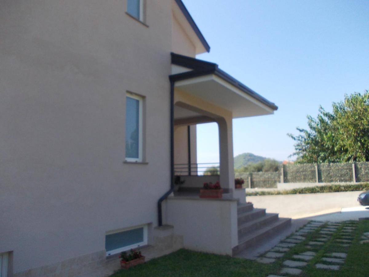 Double Room with Pool View in Santa Maria di Castellabate, Castellabate