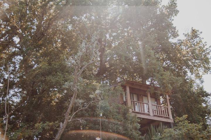 Casa rural para 2 personas, con terraza además de piscina y jardín, Se admiten mascotas en Región Norte (Portugal) - 2