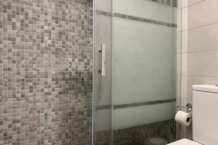 Bungalow für 4 Personen, mit Garten und Pool in Torrevieja - 4