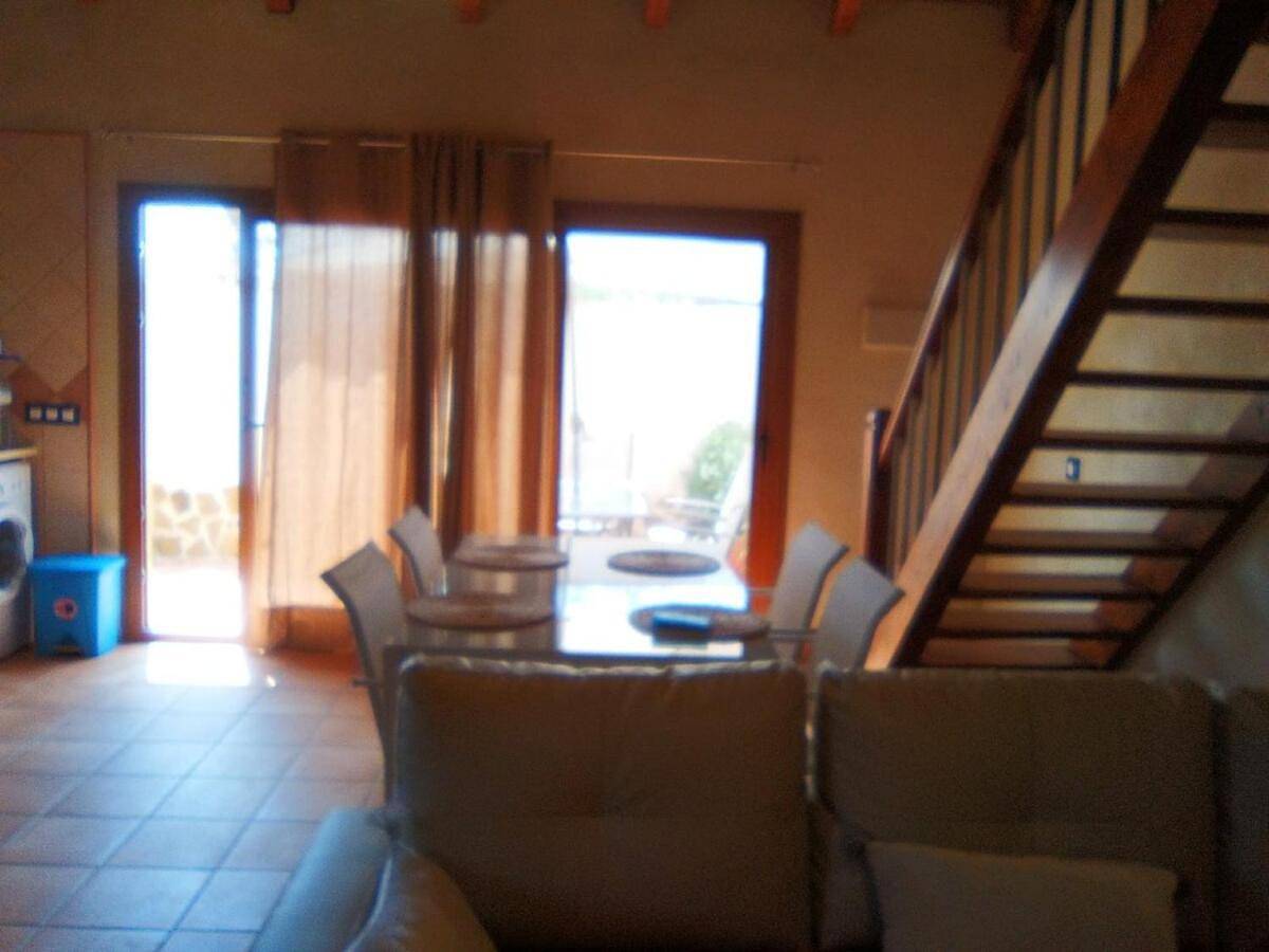 One-Bedroom House in El Lentiscal, Tarifa