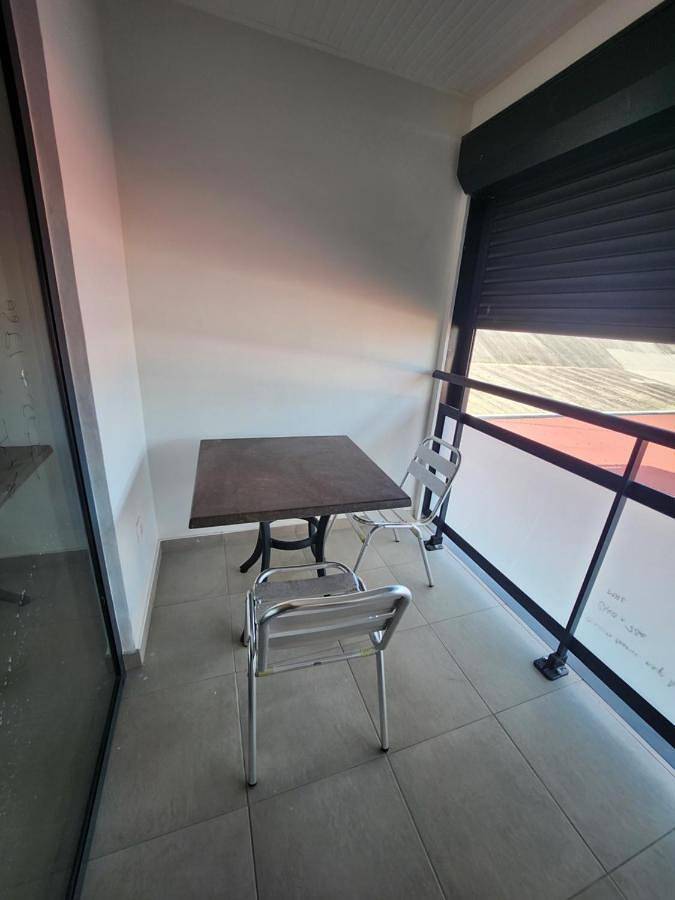 Hôtel pour 4 personnes, avec balcon à Saint-Laurent-du-Maroni - 4