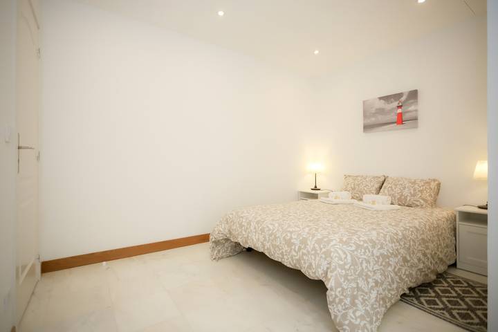 Gîte pour 5 personnes, avec terrasse à Figueira da Foz - 4