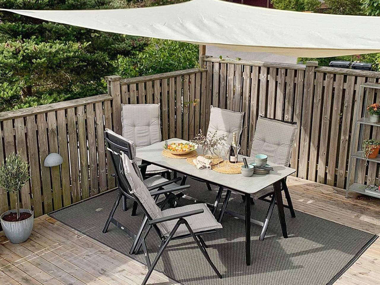 8 Personen Ferienhaus in Lysekil in Finnsbo, Norra Västkusten