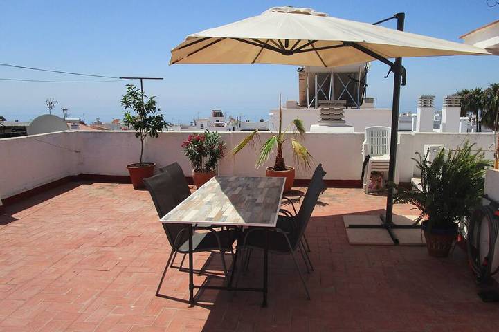 Holiday apartment for 4 people, with terrace - 1