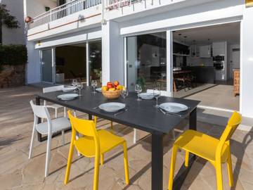 Vakantieappartement voor 6 Personen in Mar Menuda, Tossa de Mar, Afbeelding 1
