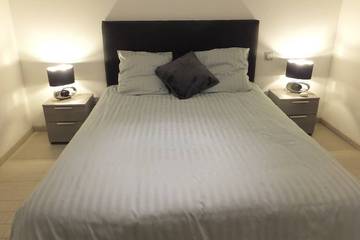 Maison De Vacances pour 4 Personnes dans Saint-Valery-sur-Somme, Parc naturel régional de la Baie de Somme Picardie Maritime, Photo 2