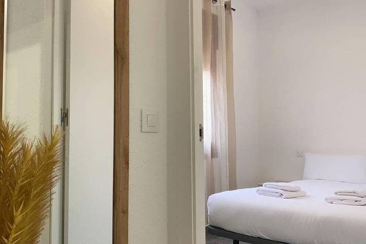 Gîte pour 6 personnes à Tolède - 3