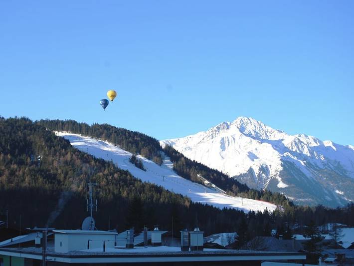 Ferienhaus für 4 Personen, mit Balkon in Seefeld in Tirol - 4