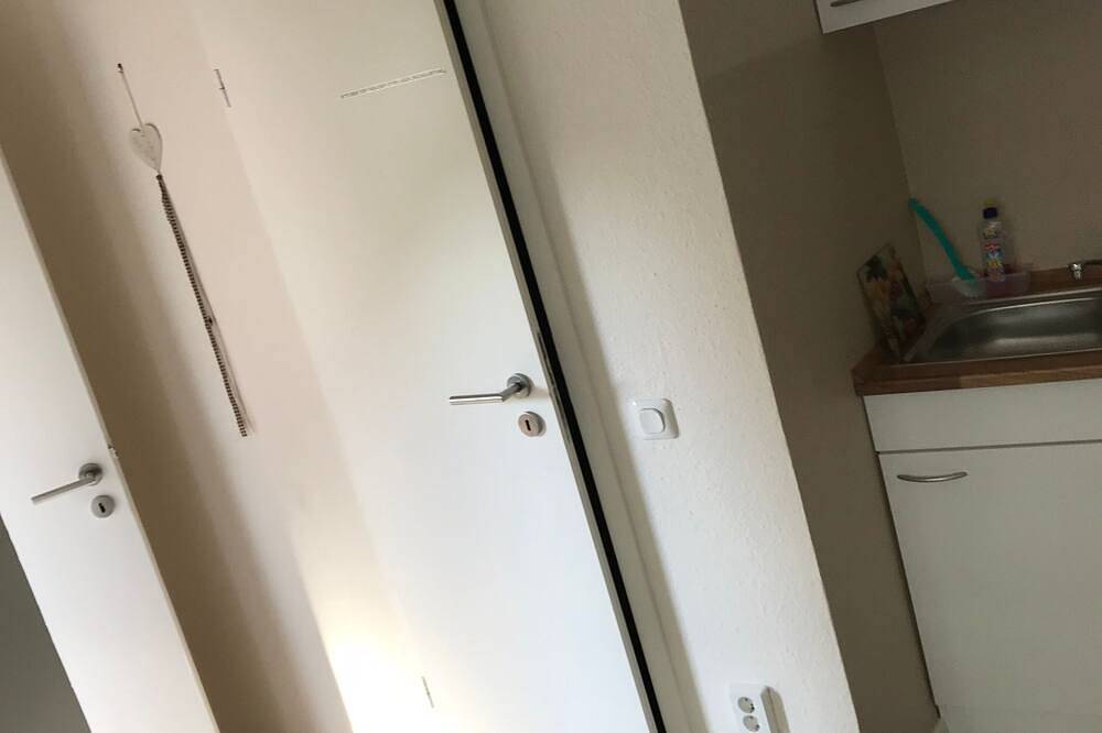 Ganze Wohnung, Haus Roseneck App. I - Ferienwohnungen I & Ii in Bad Bramstedt, Kreis Segeberg