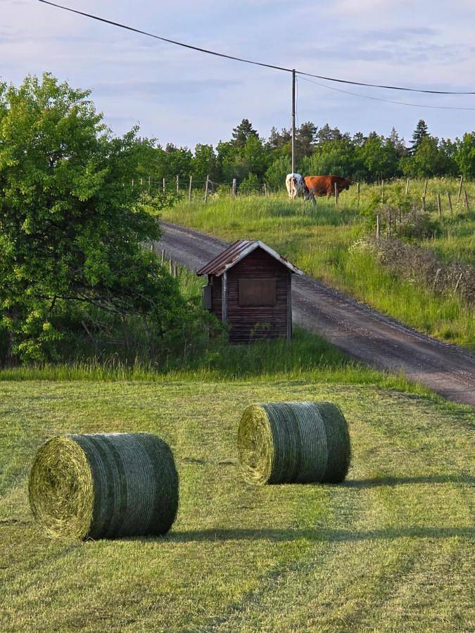 Åängens Bed o Breakfast in Söderköping, Söderköping und Umgebung
